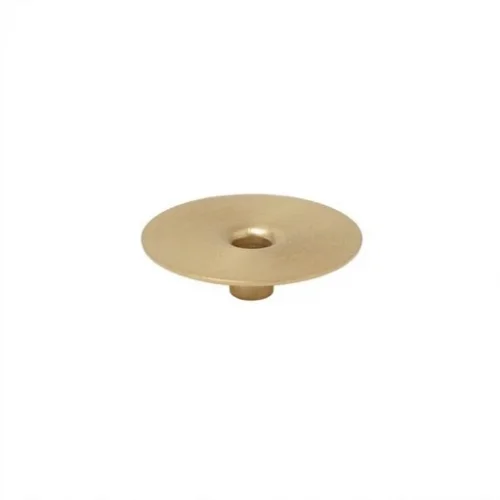 16 Mm Hidden Cap Part - Ham