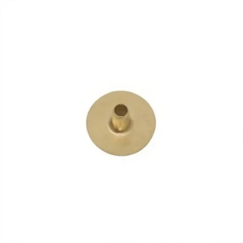 16 Mm Hidden Cap Part - Ham