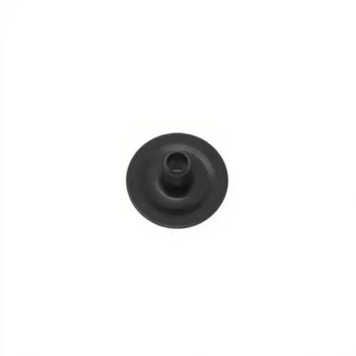 16 Mm Hidden Cap Part - Avrupa Siyah Oksit