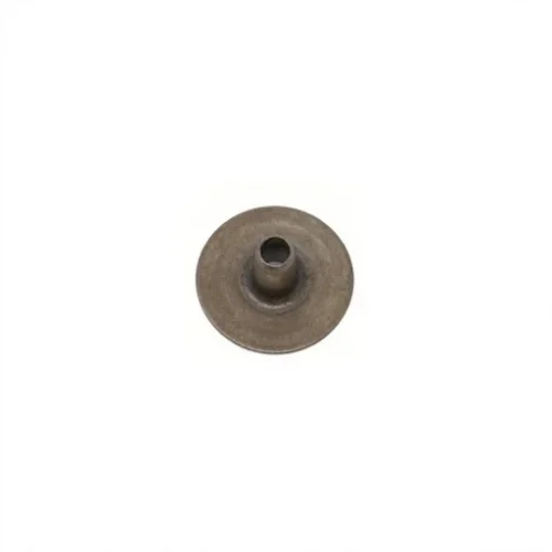 16 Mm Hidden Cap Part - Kalay Oksit