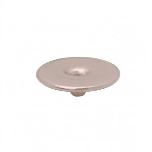16 Mm Gizli Kapak Parça Kendinden Kenarlı - Bakırlı Kalay