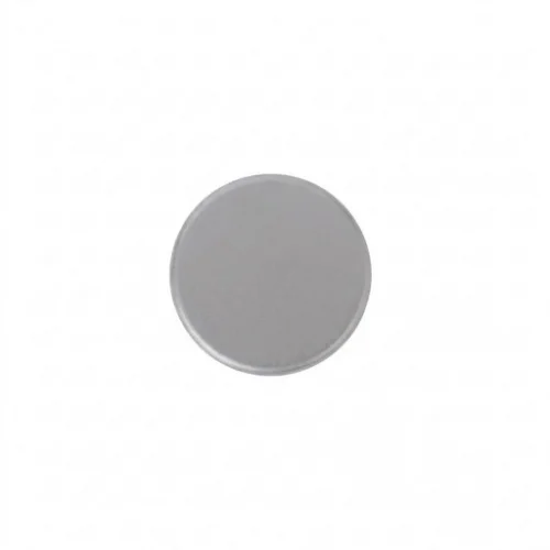 14 Mm 61 Kapak Parça Çıtçıt - Kalay