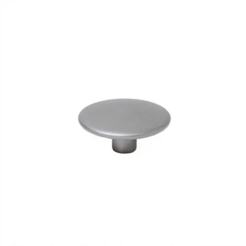15 Mm 61 Press Snap Button Flat Cap Part - Kalay