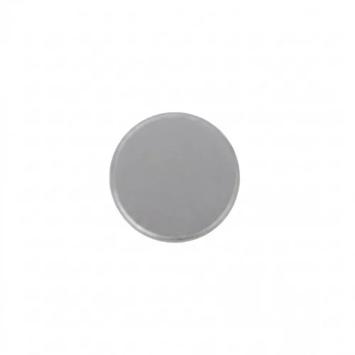 15 Mm 61 Press Snap Button Flat Cap Part - Kalay