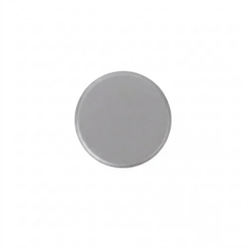 15 Mm 61 Para Tipi Kapak Parça Çıtçıt - Kalay