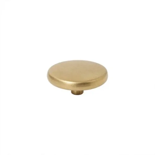 17 Mm 61 Press Snap Button Coın Cap Part - Ham