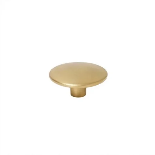 20 Mm 61 Press Snap Button Flat Cap Part - Ham