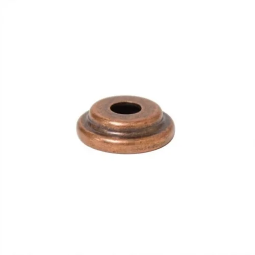 Maxı 61 Press Snap Button Socket Part - Bakır Oksit