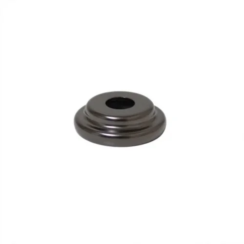 Maxı 61 Press Snap Button Socket Part - Siyah Nikel*