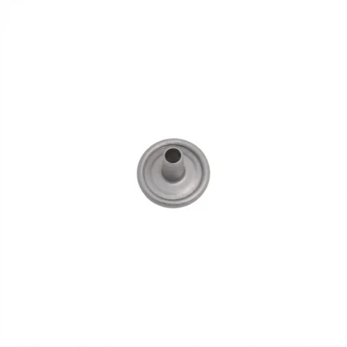 Maxı 61 Press Snap Button Wıth Cap Post Part - Kalay