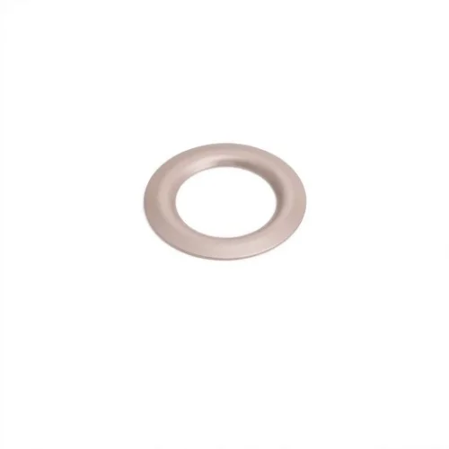 17 No Metal Washer - Bakırlı Kalay