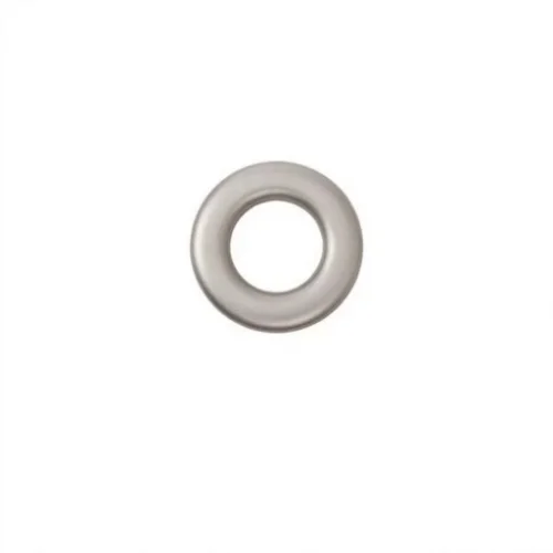 2 No Eyelet - Mat Free Nikel