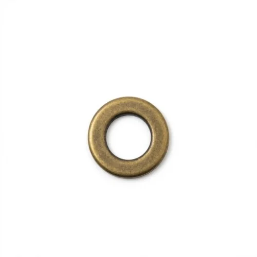3 No Düz Kuşgözü - Antik Sarı