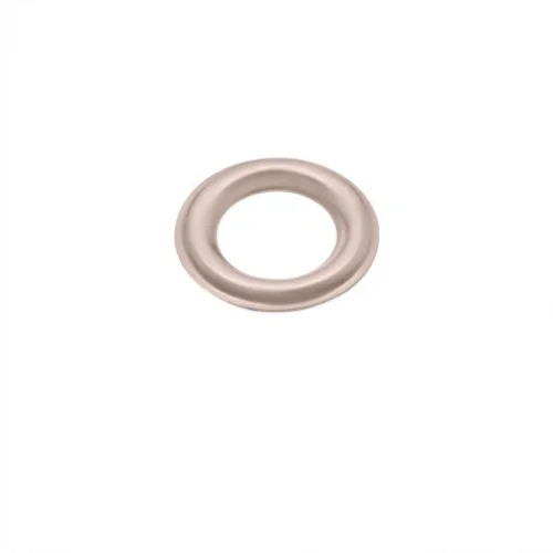 5 No Auto Metal Washer - Bakırlı Kalay