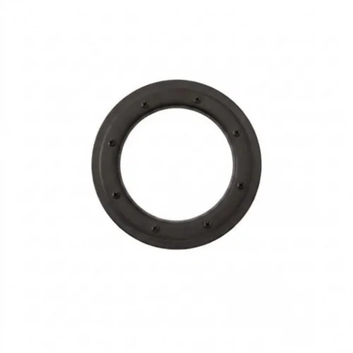 66 No Brass Metal Washer Wıth Hole 0,35 Mm - Avrupa Siyah Oksit