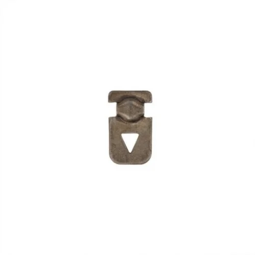 05-2 Trouser Hook Part - Kalay Oksit