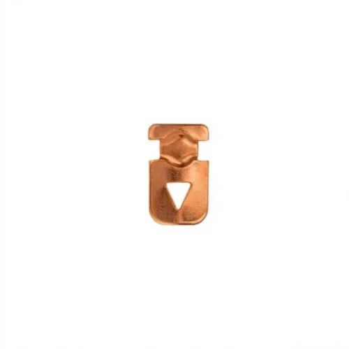 05-2 Trouser Hook Part - Bakır