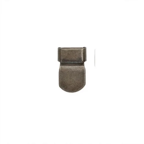 010-1 Trouser Hook Part - Kalay Oksit