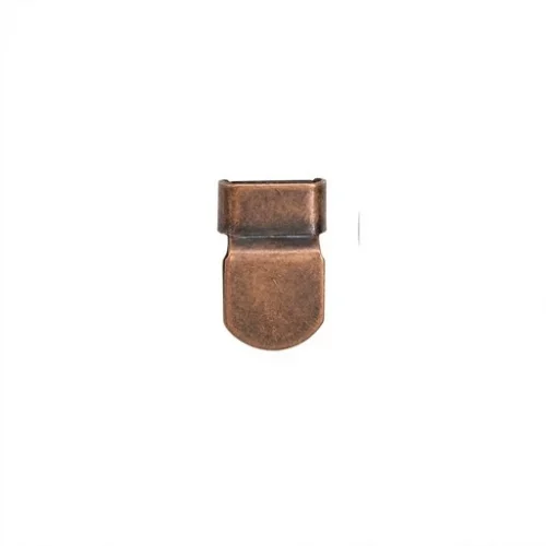 010-1 Trouser Hook Part - Bakır Oksit