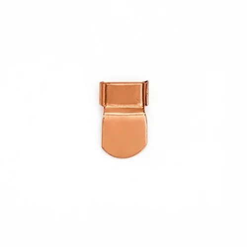 010-1 Trouser Hook Part - Bakır