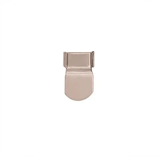 010-1 Trouser Hook Part - Bakırlı Kalay