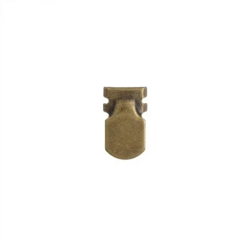 101-1 Trouser Hook Part - Antik Sarı
