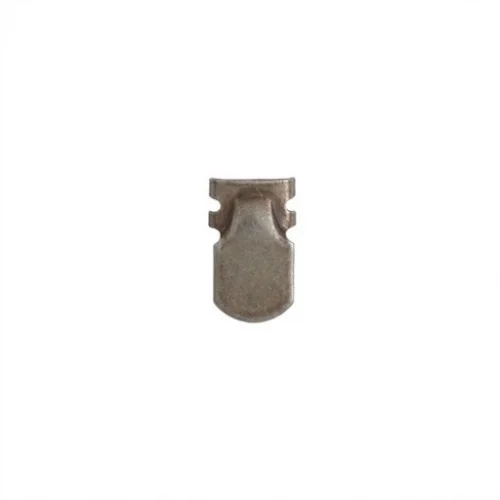 101-1 Trouser Hook Part - Kalay Oksit
