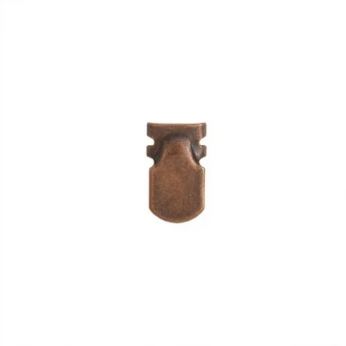 101-1 Trouser Hook Part - Bakır Oksit