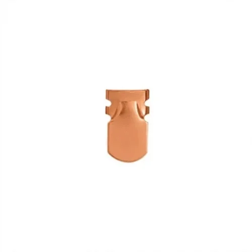 101-1 Trouser Hook Part - Bakır