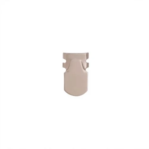 101-1 Trouser Hook Part - Bakırlı Kalay