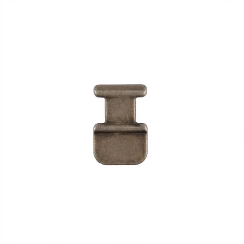101-2 Trouser Hook Part - Kalay Oksit