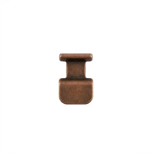 101-2 Trouser Hook Part - Bakır Oksit