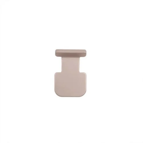 101-2 Trouser Hook Part - Bakırlı Kalay