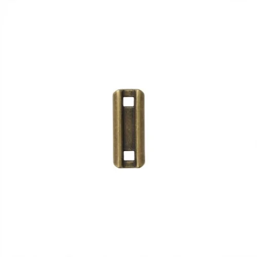 101-3 Trouser Hook Part - Antik Sarı