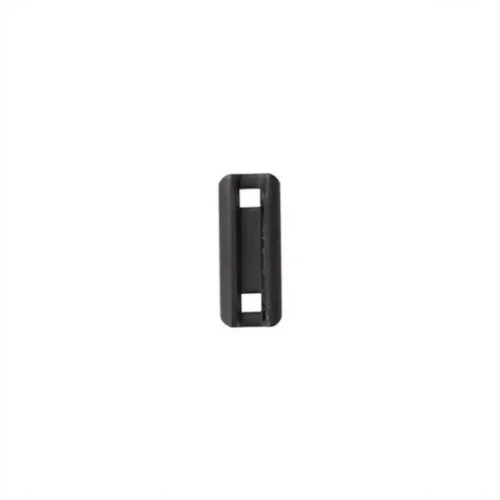 101-3 Trouser Hook Part - Avrupa Siyah Oksit