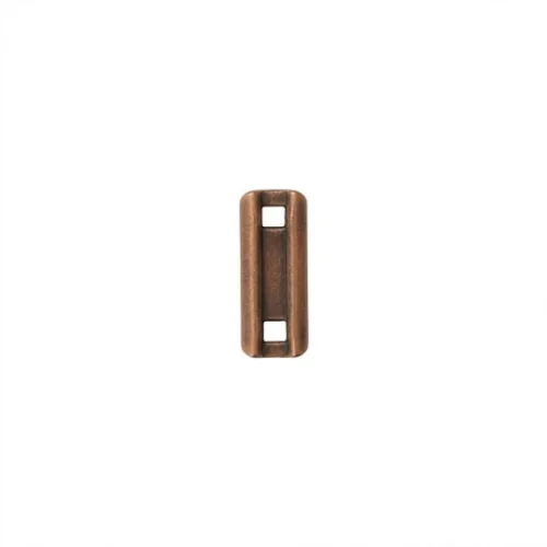 101-3 Trouser Hook Part - Bakır Oksit