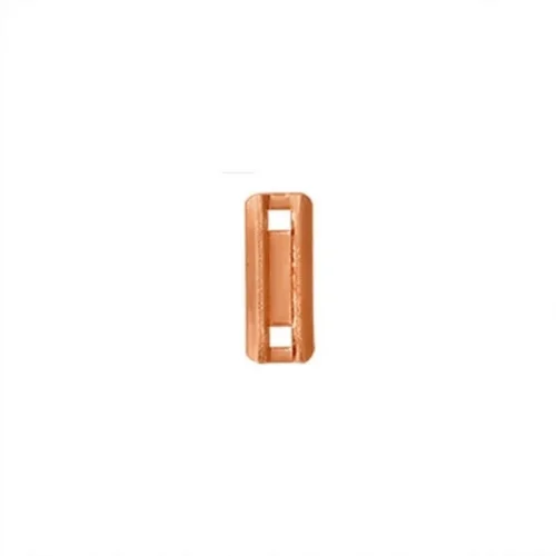 101-3 Trouser Hook Part - Bakır
