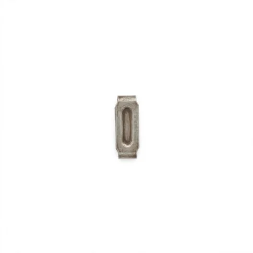 101-4 Trouser Hook Part - Kalay Oksit