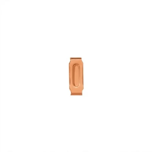 101-4 Trouser Hook Part - Bakır