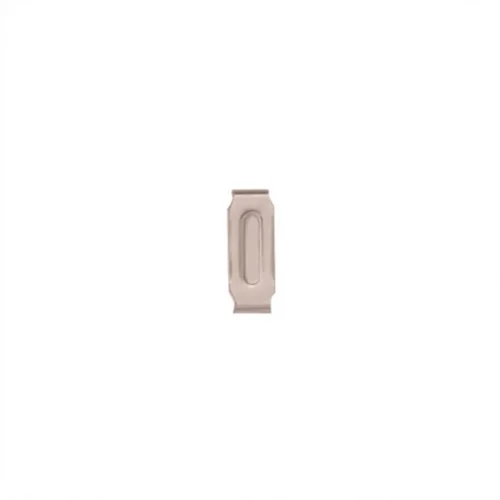 101-4 Trouser Hook Part - Bakırlı Kalay
