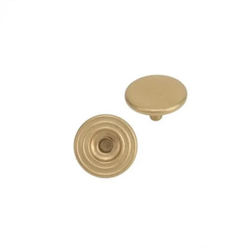 102-3 Trouser Hook Capped Post Part  - Ham