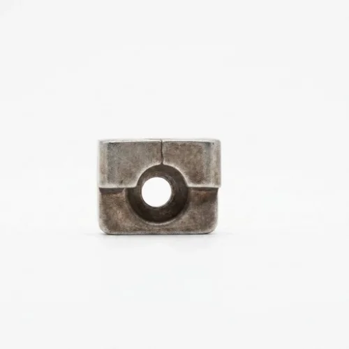 103-1 Trouser Hook Part - Kalay Oksit