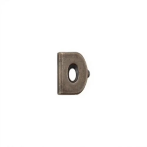 103-2 Trouser Hook Part - Kalay Oksit