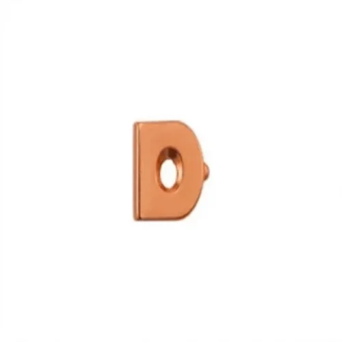 103-2 Trouser Hook Part - Bakır