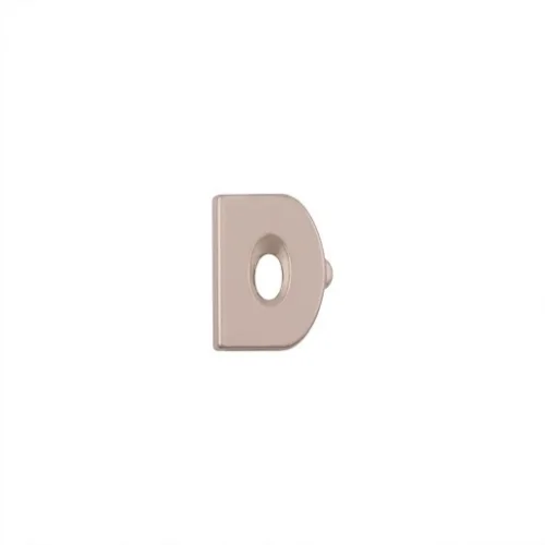 103-2 Trouser Hook Part - Bakırlı Kalay