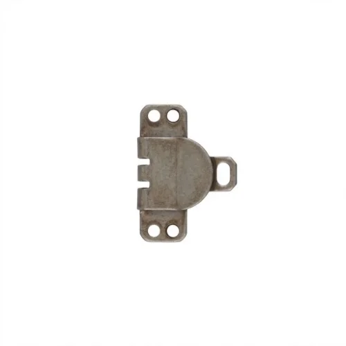 162-1 Skırt Hook Part - Kalay Oksit