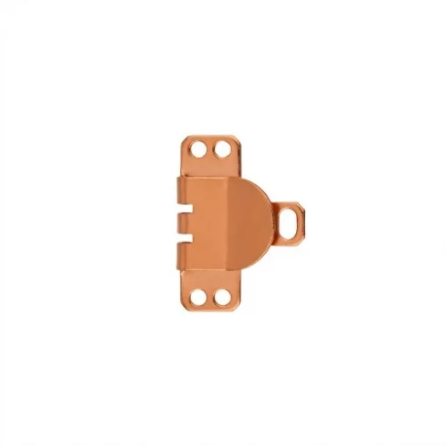 162-1 Skırt Hook Part - Bakır