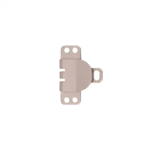 162-1 Skırt Hook Part - Bakırlı Kalay