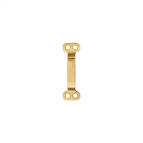 162-2 Skırt Hook Part - Sıcak Sarı Free Nikel