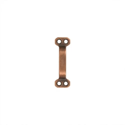162-2 Skırt Hook Part - Bakır Oksit